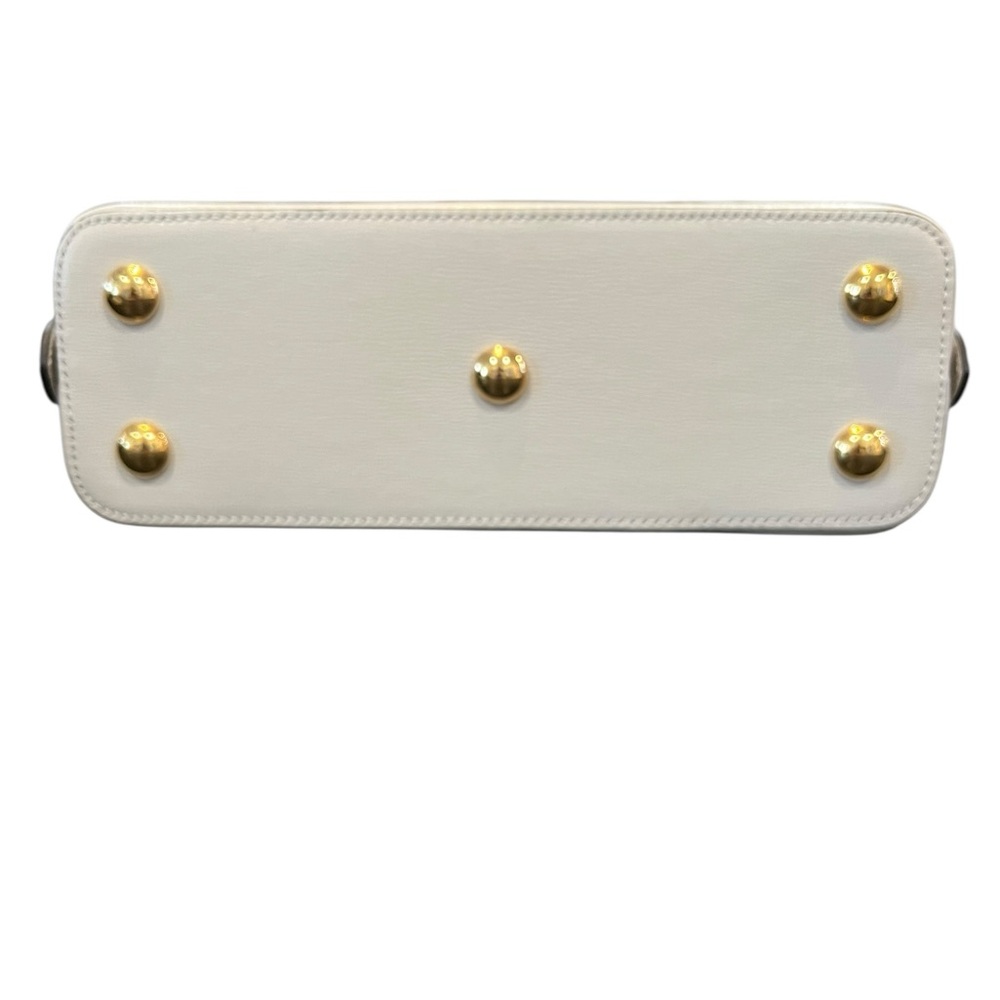 Gucci Horsebit 1955 Handbag in Beige - Picture 11 of 16